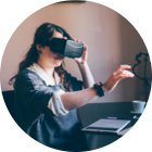 Realidad Virtual vs Realidad Aumentada: los conceptos clave