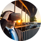 5 empresas que están aplicando ya la realidad virtual en su estrategia