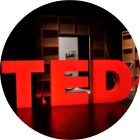 6 charlas TEDx para emprendedores que te motivarán
